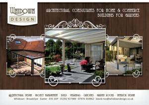 Flyer Design by MNM for whidown design | Design: #6771345