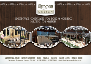 Flyer Design by MNM for whidown design | Design: #6771346