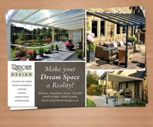 Flyer Design by D3 Graphic Design