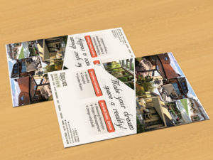 Flyer Design by Aether Designs for whidown design | Design: #6778854