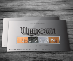 Flyer Design by Chauá Studio for whidown design | Design: #6744331
