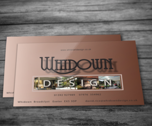 Flyer Design by Chauá Studio for whidown design | Design: #6744352