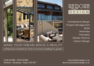 Flyer Design by Impact Design for whidown design | Design: #6750263