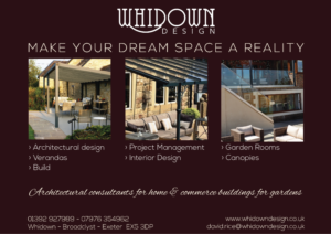 Flyer Design by Impact Design for whidown design | Design: #6752422