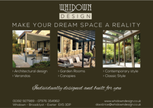 Flyer Design by Impact Design for whidown design | Design #6795024