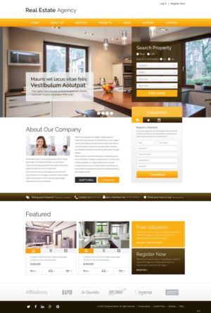 Web Design by pb