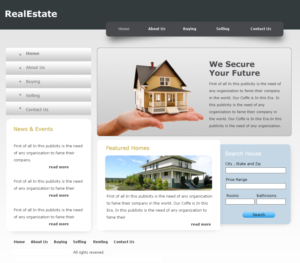 Web Design by khushboolakhotia19