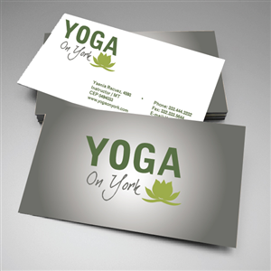 Logo Design by Jacquelinemjdesign for this project | Design #1756736