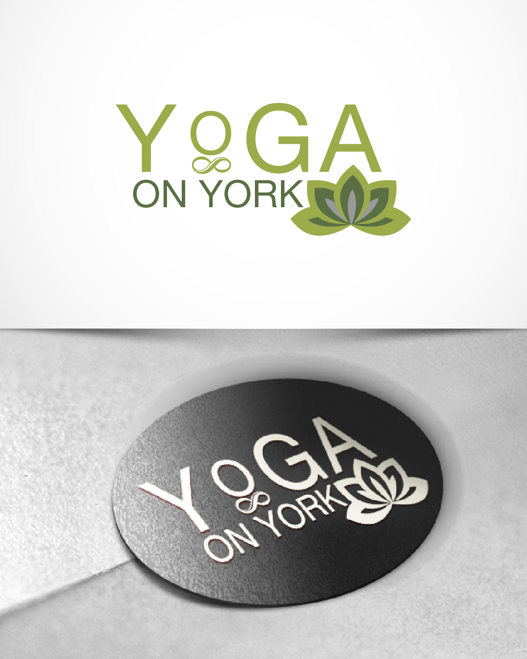 Logo Design by eds2008 for this project | Design #1761277