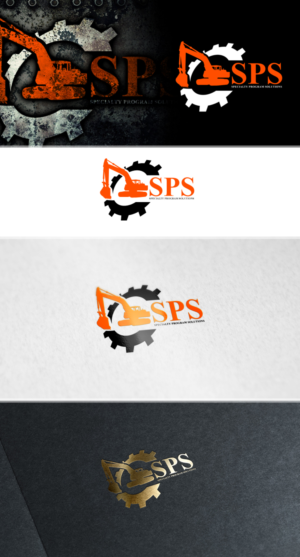 Logo Design by BehindSymbols for Specialty Program Solutions, LLC | Design: #6720532