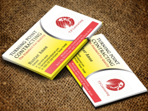 Business Card Design by Sandaruwan for this project | Design #6714540