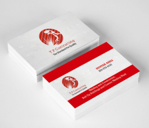 Business Card Design by ALSADESIGN for this project | Design: #6708853