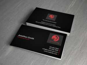 Design de Carte de Visite par Creations Box 2015 pour ce projet | Design : #6717069