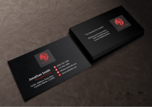 Business Card Design by Creations Box 2015 for this project | Design: #6717090