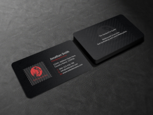 Business Card Design by Creations Box 2015 for this project | Design: #6717091
