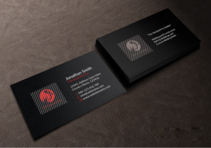 Business Card Design by Creations Box 2015 for this project | Design: #6717109