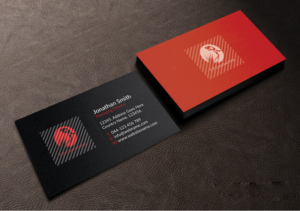 Business Card Design by Creations Box 2015 for this project | Design: #6717110