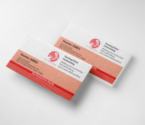 Business Card Design by Art Vision for this project | Design: #6714881