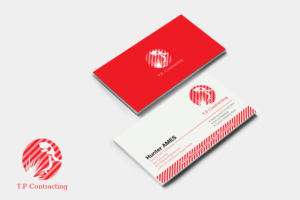Business Card Design by Art Vision for this project | Design: #6720101