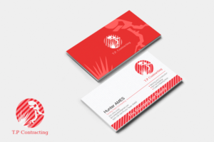 Business Card Design by Art Vision for this project | Design: #6720103