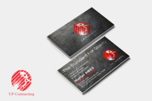 Business Card Design by Art Vision for this project | Design: #6720105