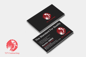 Business Card Design by Art Vision for this project | Design: #6720202