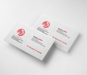 Business Card Design by Art Vision for this project | Design: #6720267