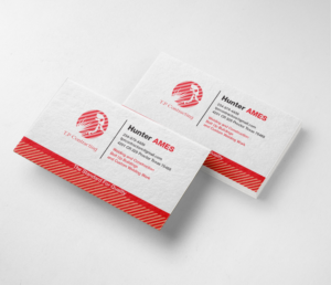 Business Card Design by Art Vision for this project | Design: #6720268