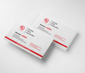 Business Card Design by Art Vision for this project | Design: #6720269