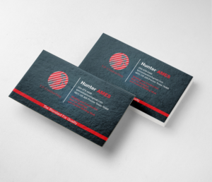 Business Card Design by Art Vision for this project | Design: #6720270