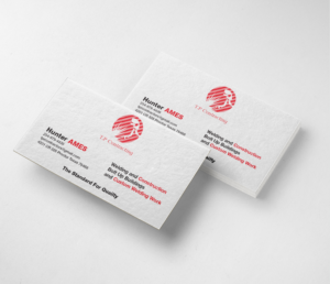 Business Card Design by Art Vision for this project | Design: #6720271
