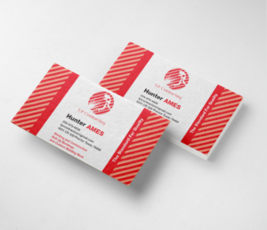 Business Card Design by Art Vision for this project | Design: #6720272