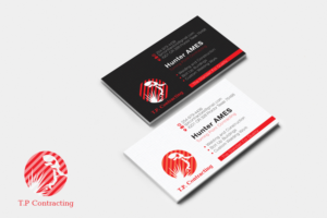 Business Card Design by Art Vision for this project | Design: #6720279