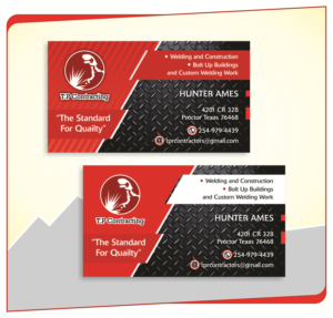 Business Card Design by yayina for this project | Design #6717666