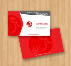 Business Card Design by ESolz Technologies