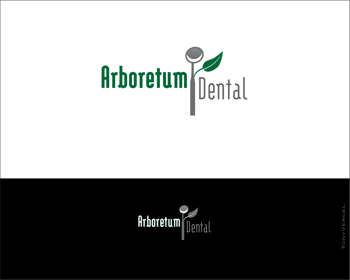 Logo Design by Tony Vercel for this project | Design #375650
