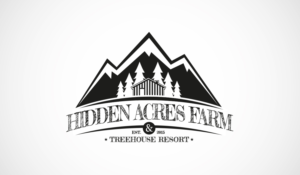 Diseño de Logo por stevenphillips89 para Hidden Acres Farm | Diseño: #6726424