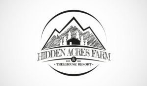 Diseño de Logo por stevenphillips89 para Hidden Acres Farm | Diseño: #6726750