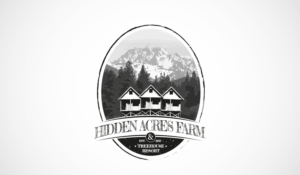 Diseño de Logo por stevenphillips89 para Hidden Acres Farm | Diseño: #6744267