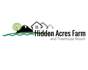 Diseño de Logo por James para Hidden Acres Farm | Diseño: #6713304