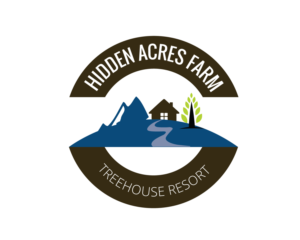 Diseño de Logo por James para Hidden Acres Farm | Diseño: #6719639