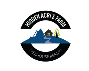 Diseño de Logo por James para Hidden Acres Farm | Diseño: #6719640