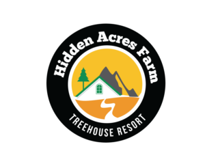 Diseño de Logo por James para Hidden Acres Farm | Diseño: #6719641