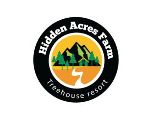 Diseño de Logo por James para Hidden Acres Farm | Diseño: #6727255