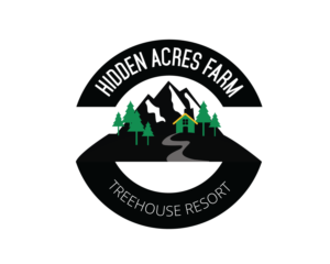Logo Design by James for Hidden Acres Farm | Design #6729585