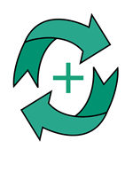 Logo Design by Chandni Shah for Give + Take | Design: #11368