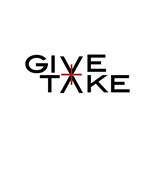 Logo Design by Chandni Shah for Give + Take | Design: #11370