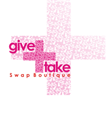 Logo Design by SiddKidd for Give + Take | Design: #10873
