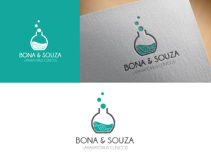 Logo Design by el. for this project | Design #6949566