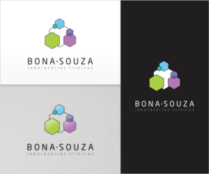 Logo Design by iOn